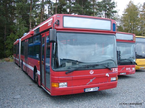 2001' Volvo B7LA-52 Säffle 5000