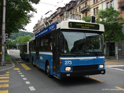 1989' NAW Hess/Siemens BT 5-25