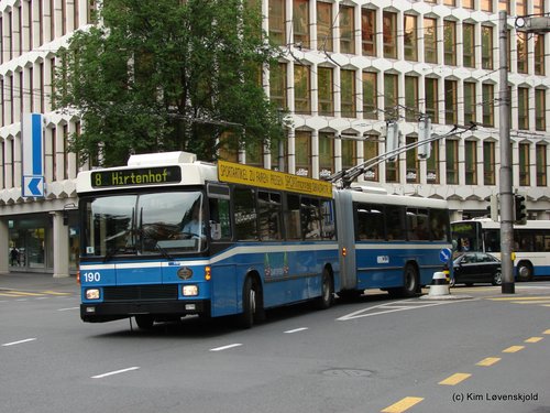 1988' NAW Hess/Siemens BGT 5-25