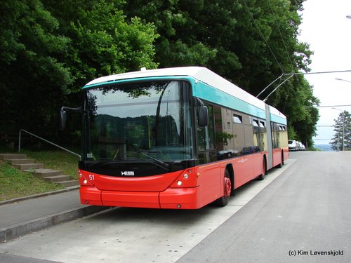 2008' Hess BGT-N2C