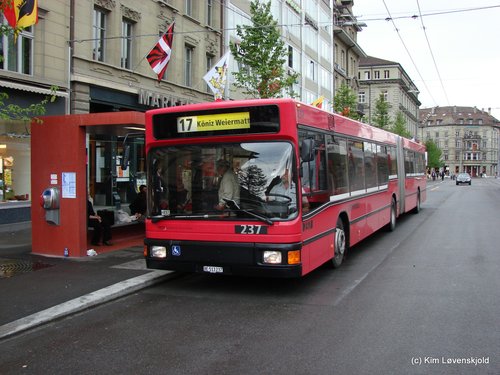 1995' MAN NG272