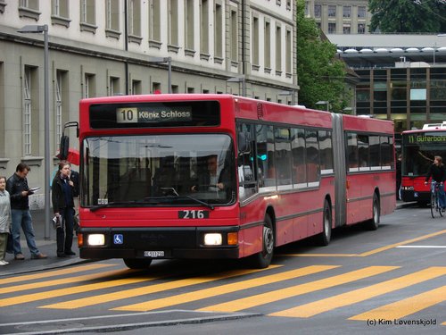 1994' MAN NG272