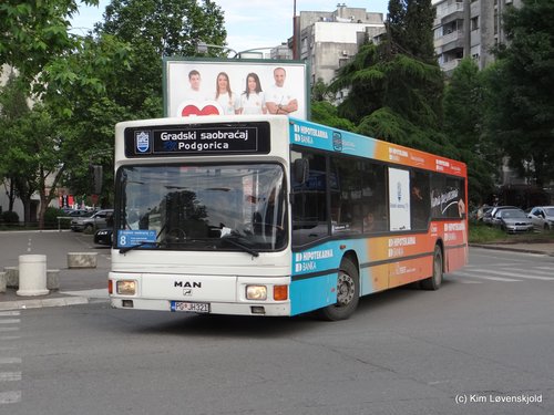 MAN NL 2x2