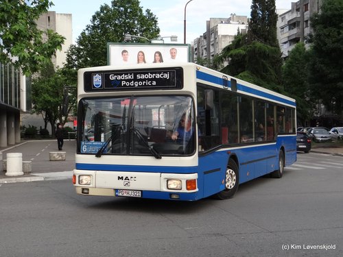 MAN NL 2x2