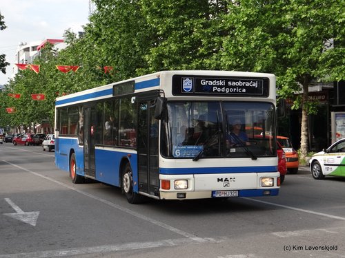 MAN NL 2x2