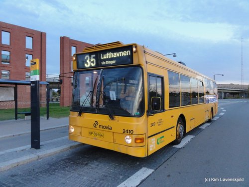 1996' Scania N113CLL Lahti 402