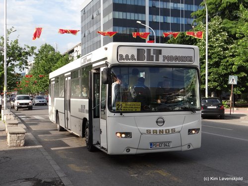 Sanos S213