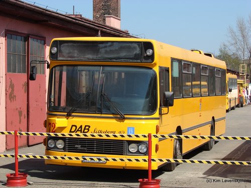 1997' DAB 12-1200B