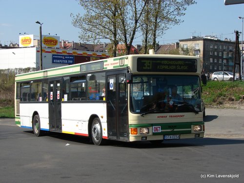 1991' MAN NL202