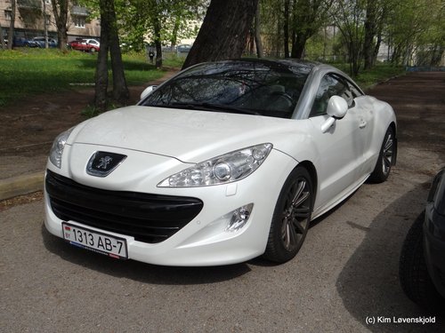 Peugeot ACZ