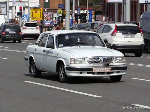 Volga 3110