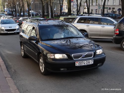 Volvo V70