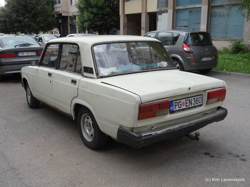 Lada 2107