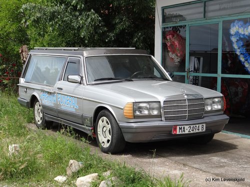 Mercedes