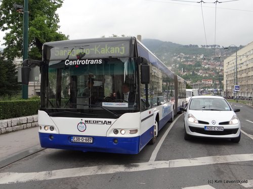 Neoplan N4421