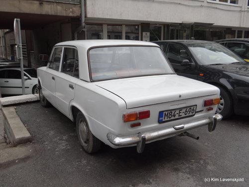 Lada 2101