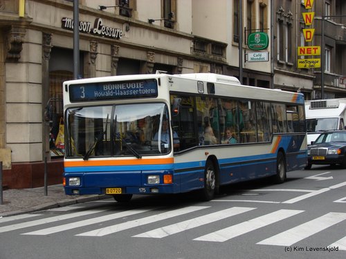 MAN NL2x2