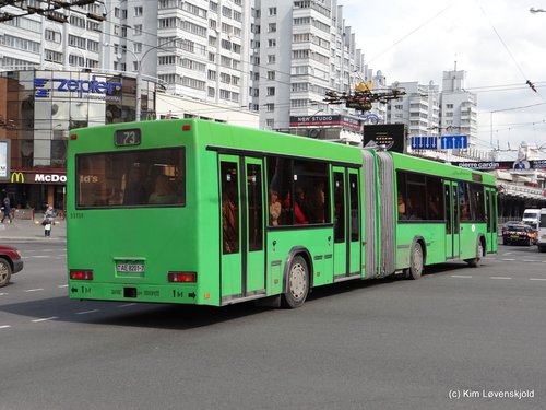 MAZ 105