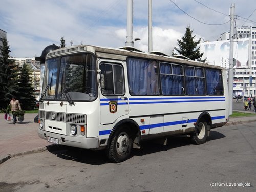 PAZ 32053