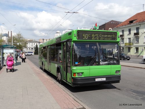 MAZ 103