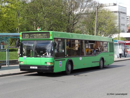 MAZ 103
