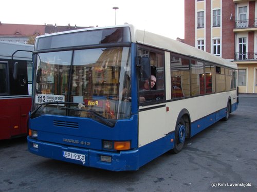 Ikarus 412