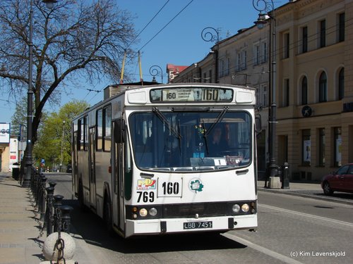 Jelcz PR110E