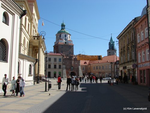 Lublin