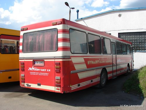 Leyland DAB 7-1200L