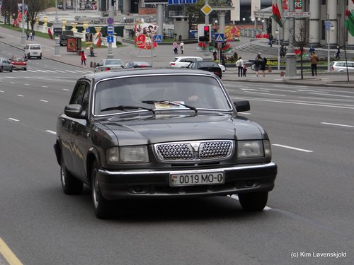 Volga 3110