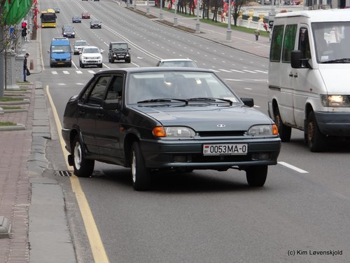 Lada Samara