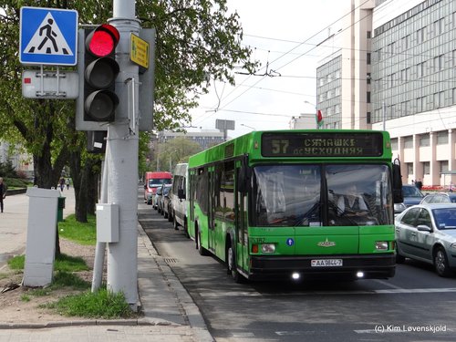 MAZ 103