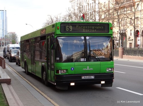 MAZ 103