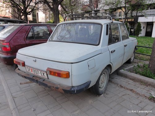 Wartburg 353