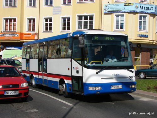 2005' Solbus B9,5