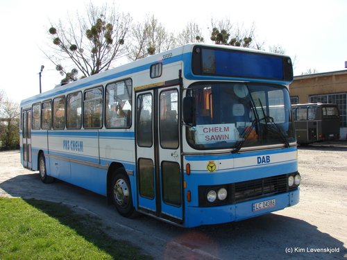 1989' DAB 7-1200B