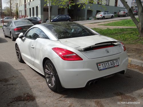 Peugeot ACZ