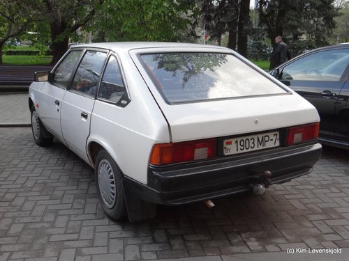 Moskvich 2141