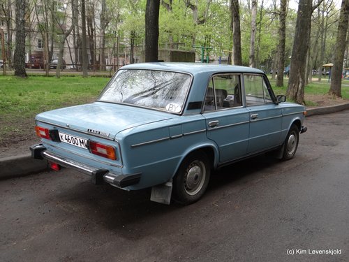 Lada 1500