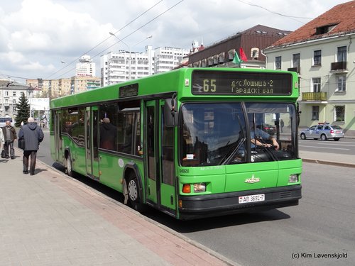 MAZ 103