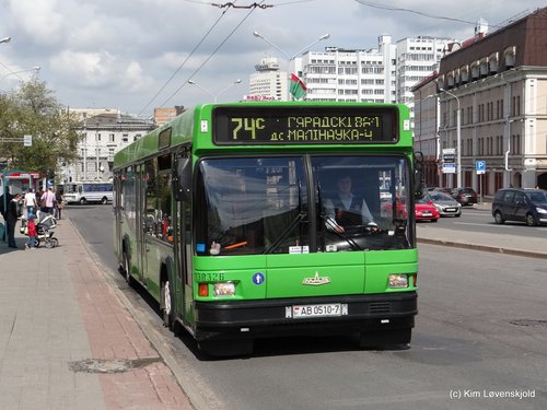 MAZ 103
