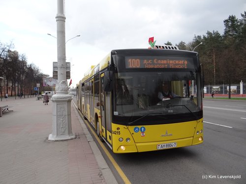 MAZ 215
