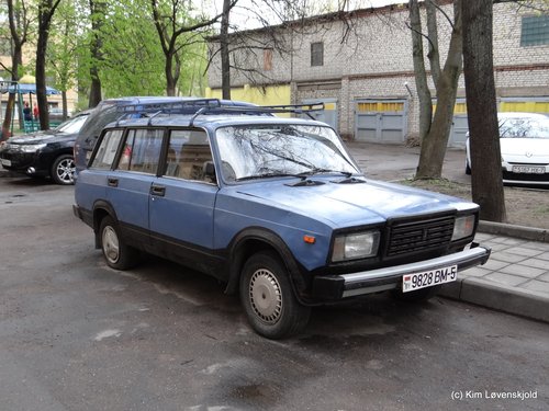 Lada 1300