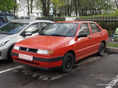 Seat