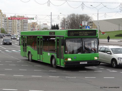 MAZ 103