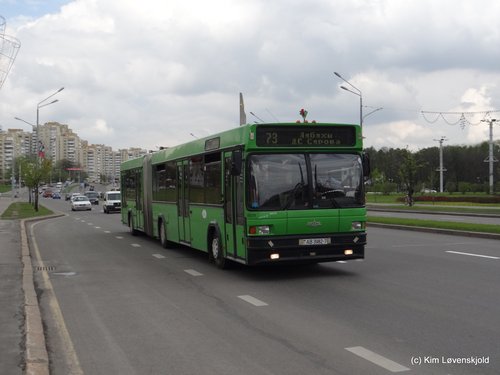MAZ 103