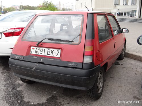 Renault 5