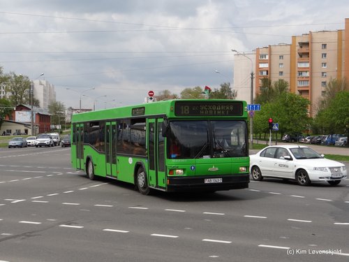 MAZ 103