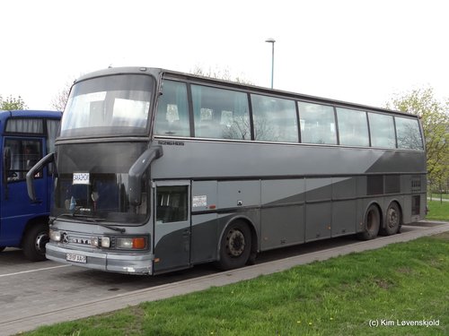 Setra S216HDS