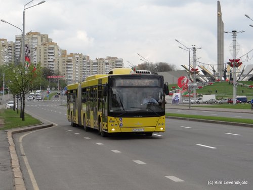 MAZ 215
